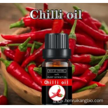 Wholesale fresh price pure essential Chilli oil